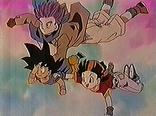 Imagen DBGT