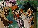 Imagen DBGT