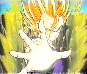 Gohan SSJ2