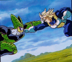 Cell vs Trunks